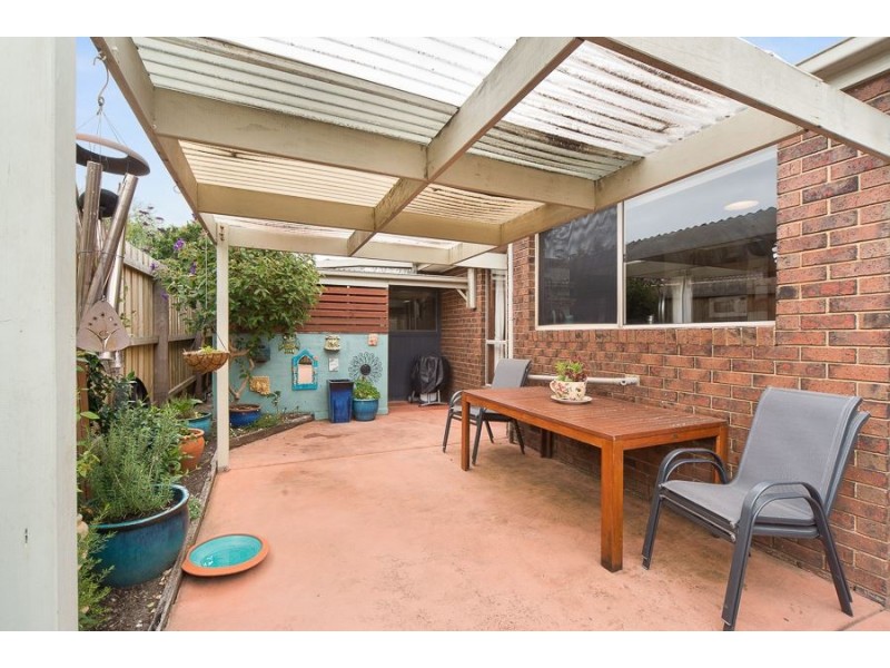 63 Exford Drive, Mornington VIC 3931