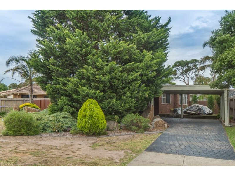 63 Exford Drive, Mornington VIC 3931
