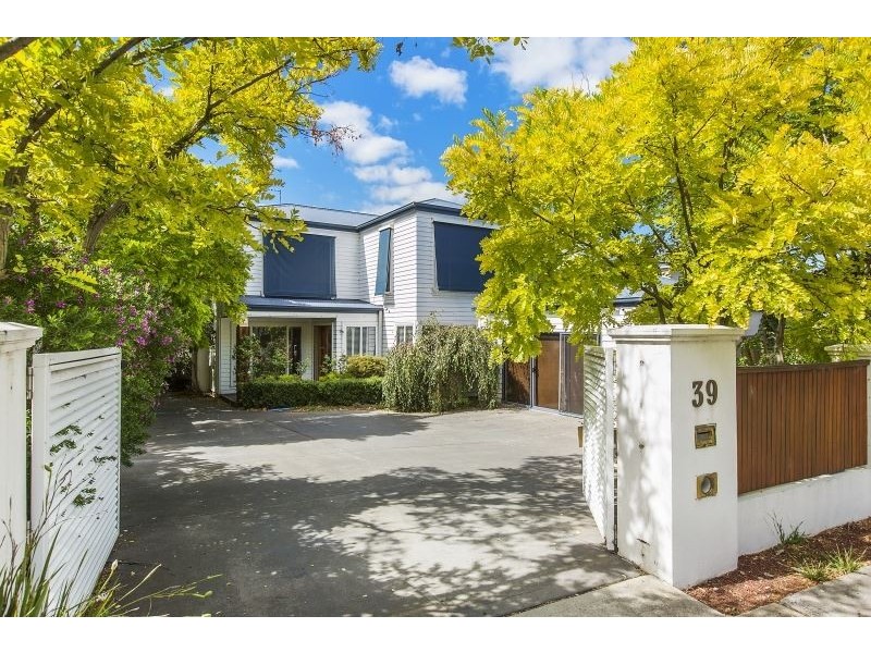 39 York Street, Mornington VIC 3931