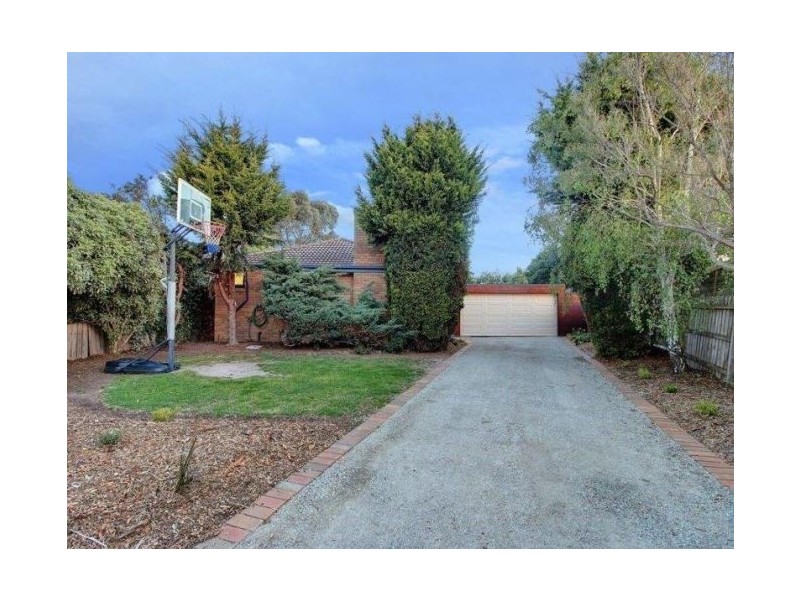 12 Andrew Place, Mornington VIC 3931