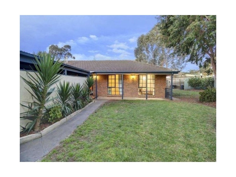 12 Andrew Place, Mornington VIC 3931