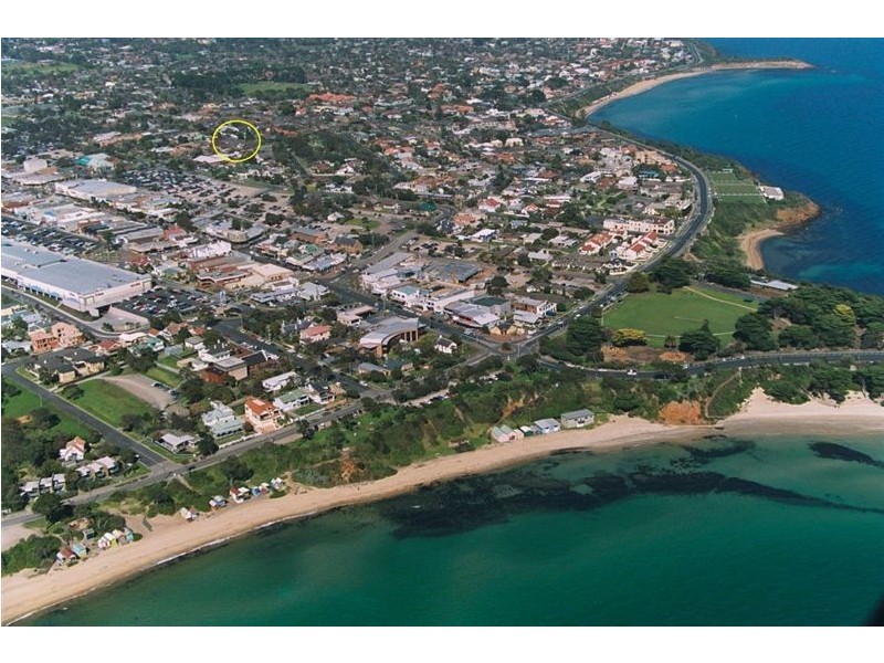 3A Wellington, Mornington VIC 3931