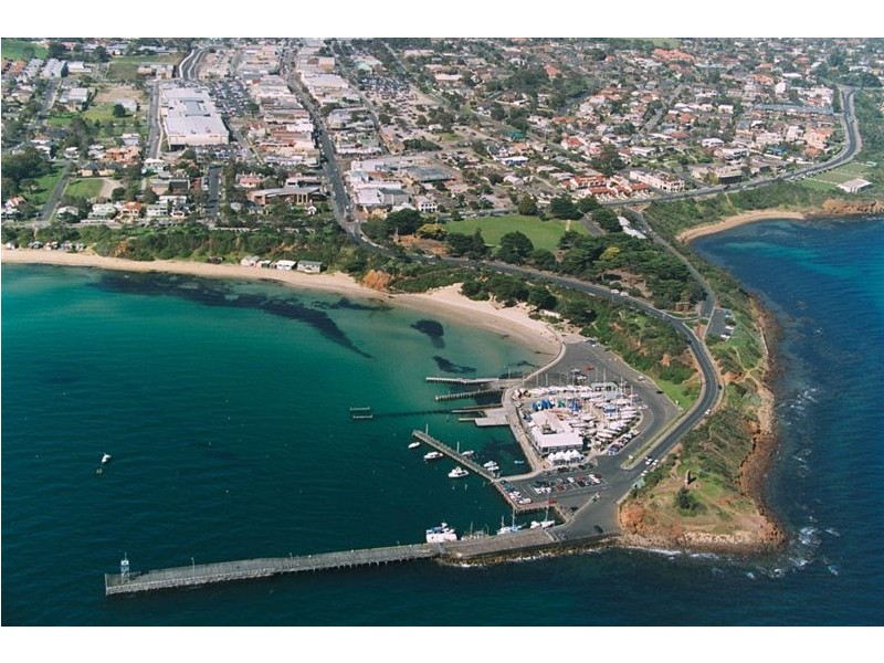 3A Wellington, Mornington VIC 3931