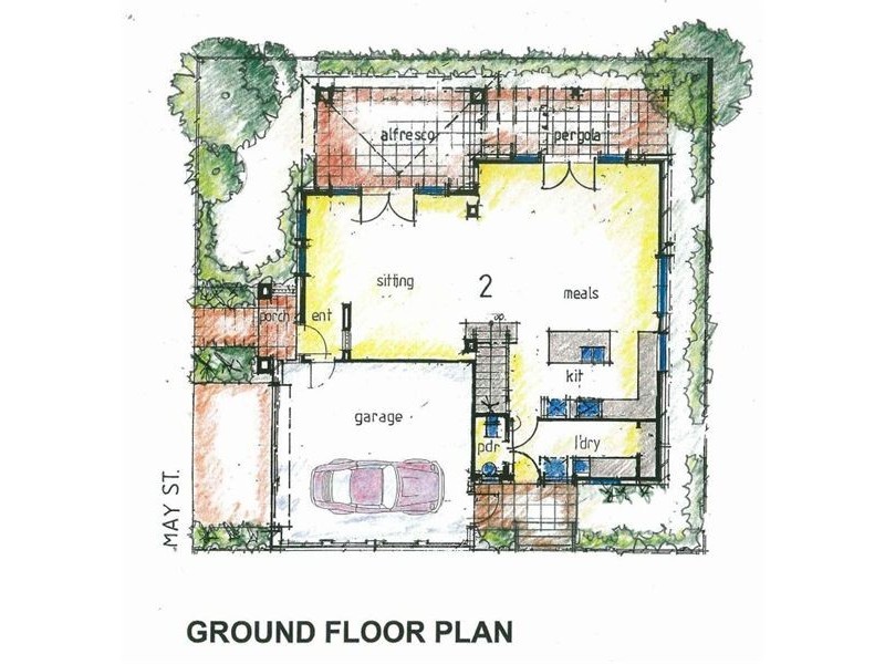 3A Wellington, Mornington VIC 3931