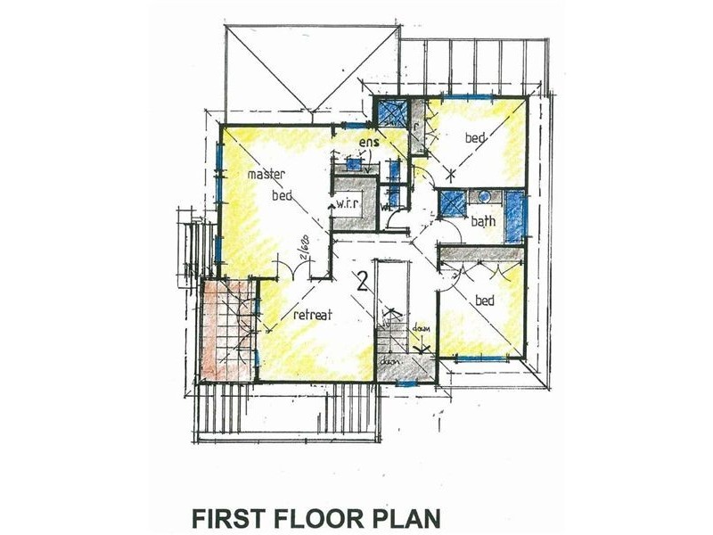 3A Wellington, Mornington VIC 3931