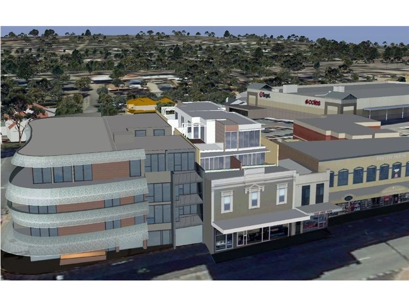 3/28 Main Street, Mornington VIC 3931