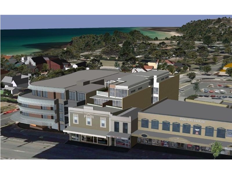 4/28 Main Street, Mornington VIC 3931