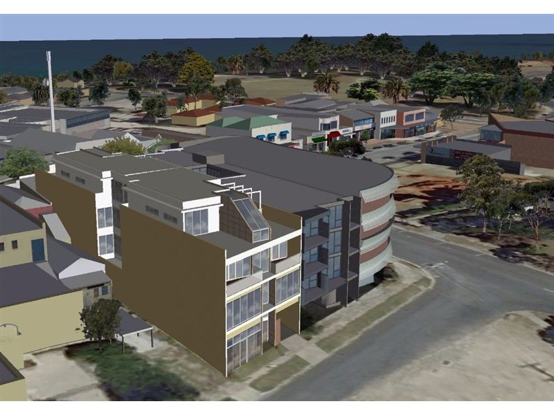 4/28 Main Street, Mornington VIC 3931