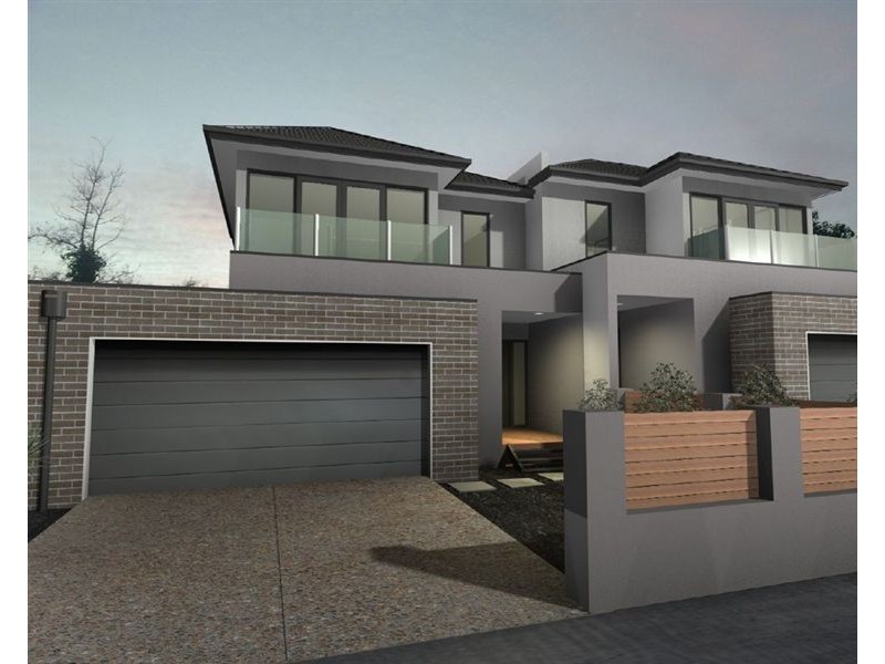 2/9 Naples Street, Mornington VIC 3931