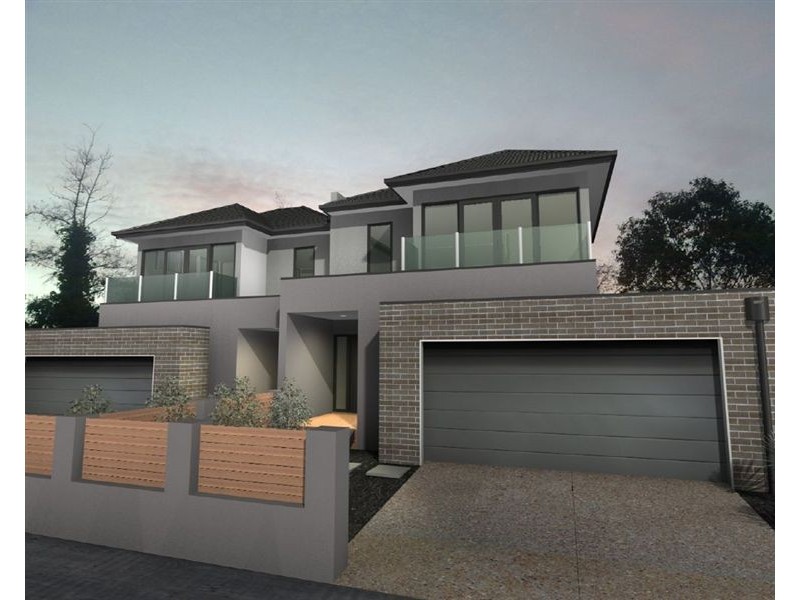 2/9 Naples Street, Mornington VIC 3931