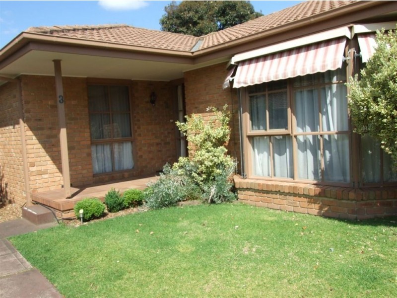 3/3 Campbell Street, Mornington VIC 3931