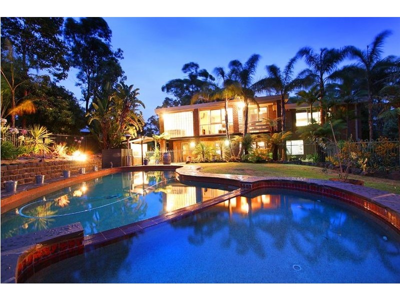 54 Winona Road, Mount Eliza VIC 3930