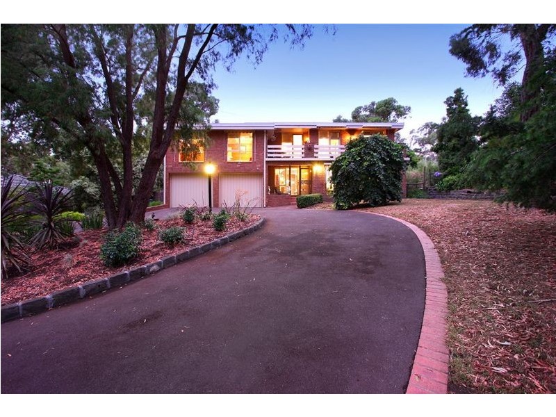 54 Winona Road, Mount Eliza VIC 3930