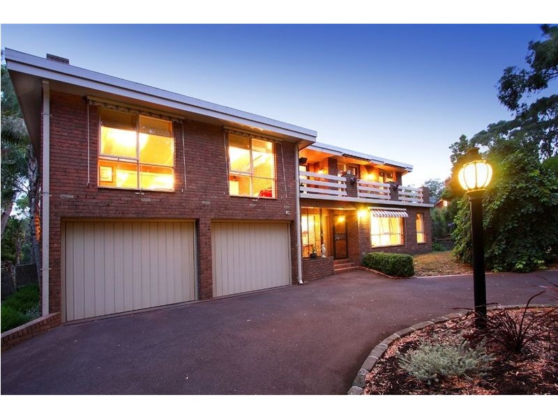 54 Winona Road, Mount Eliza VIC 3930