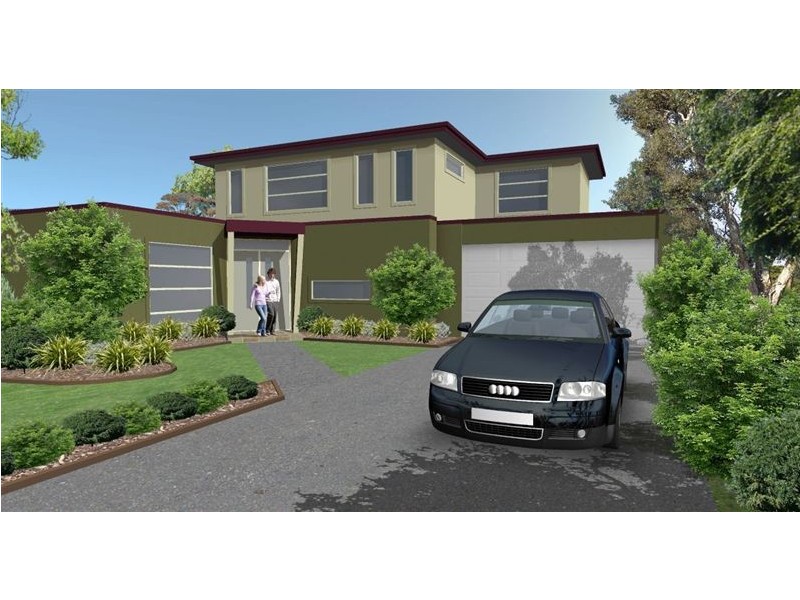 7A Van Ness Avenue, Mornington VIC 3931