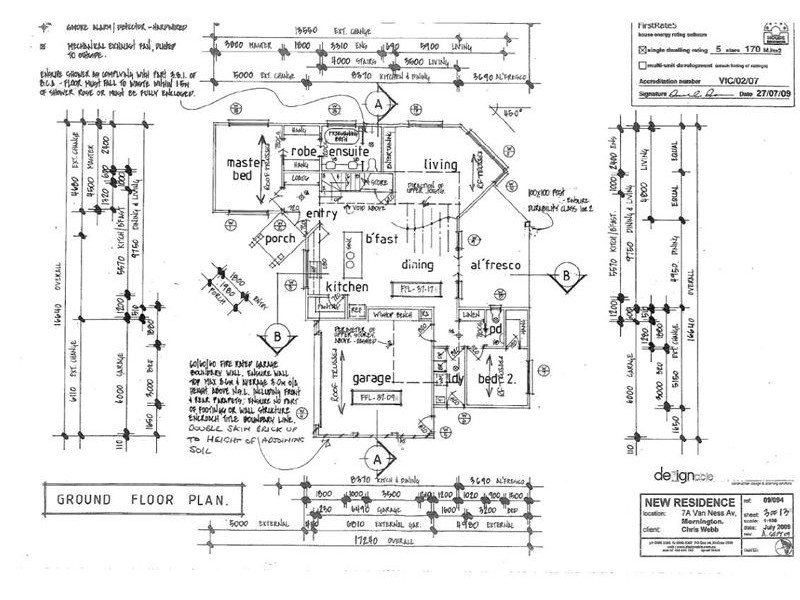 7A Van Ness Avenue, Mornington VIC 3931