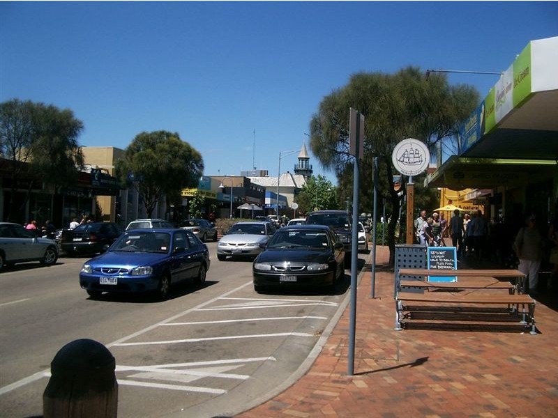 7A Van Ness Avenue, Mornington VIC 3931