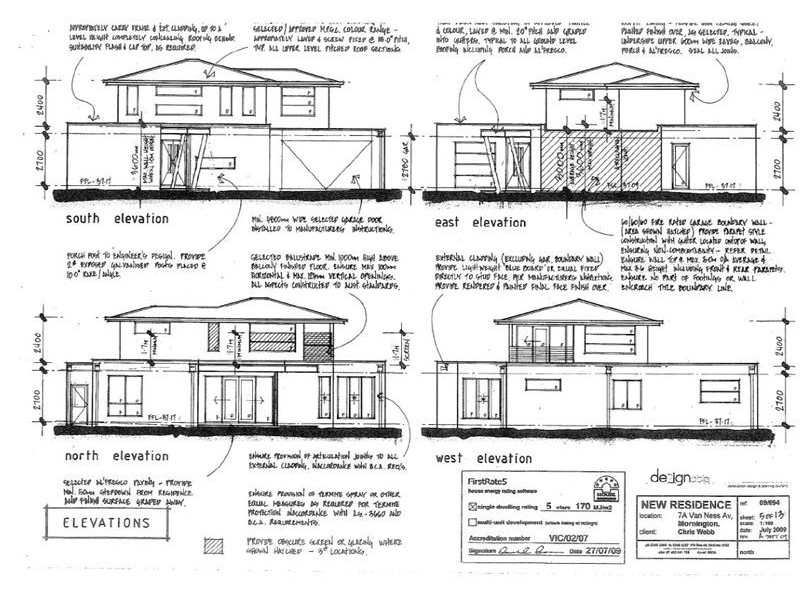 7A Van Ness Avenue, Mornington VIC 3931