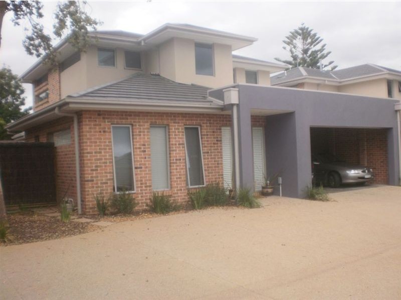 6/43 Van ness Ave, Mornington VIC 3931