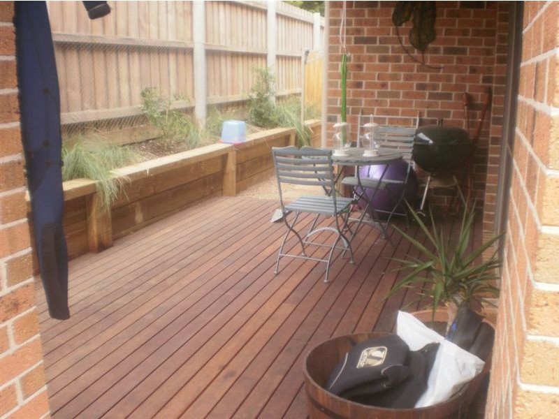 6/43 Van ness Ave, Mornington VIC 3931