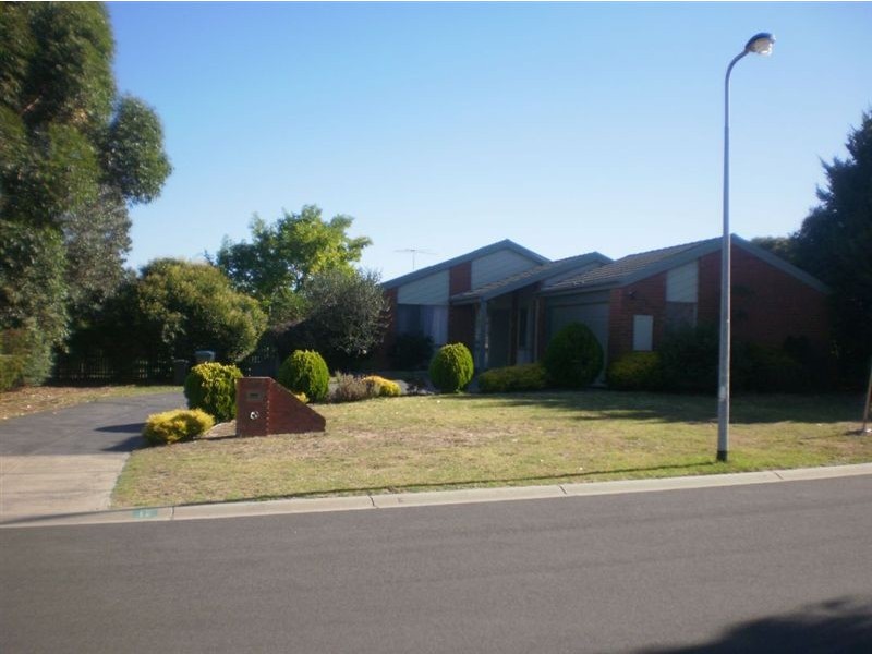 18 Killingholme Drive, Mornington VIC 3931