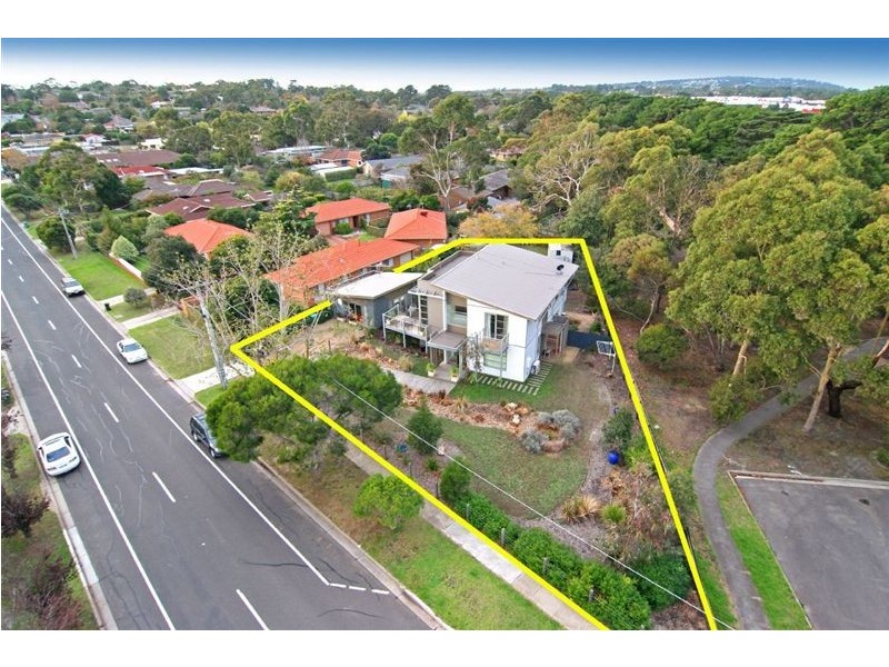 115 Beleura Hill Road, Mornington VIC 3931