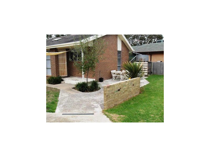 12 Terrigal Street, Mornington VIC 3931