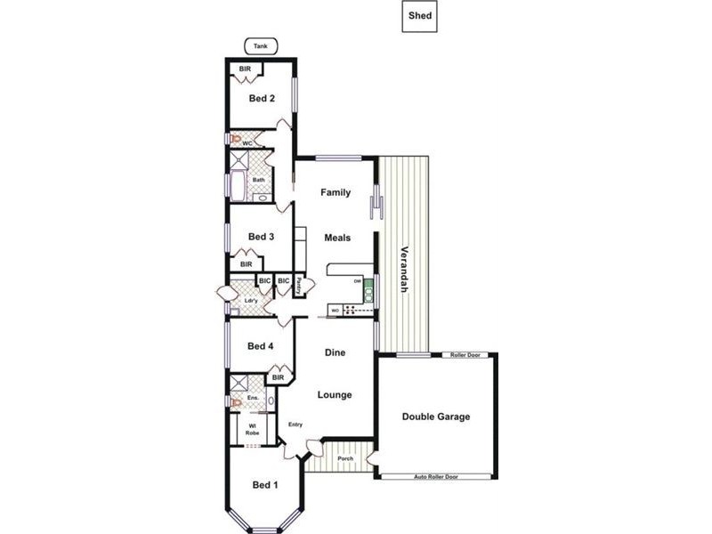 7 Gurners Lane, Mount Martha VIC 3934