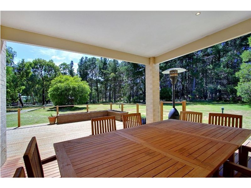 634 Stumpy Gully Road, Tuerong VIC 3915