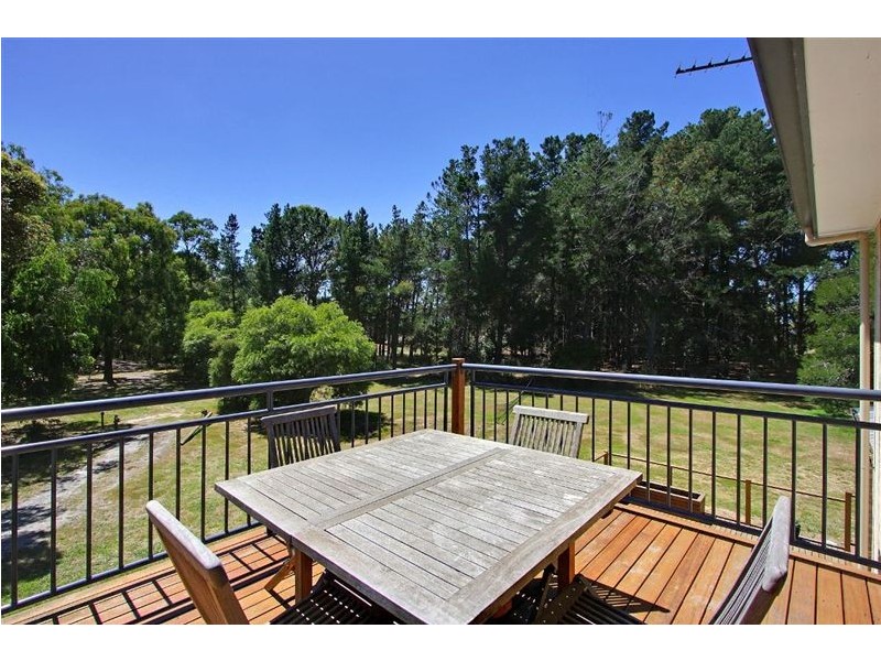 634 Stumpy Gully Road, Tuerong VIC 3915