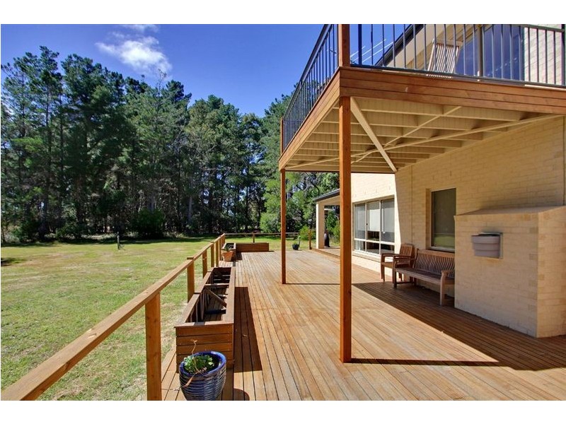 634 Stumpy Gully Road, Tuerong VIC 3915