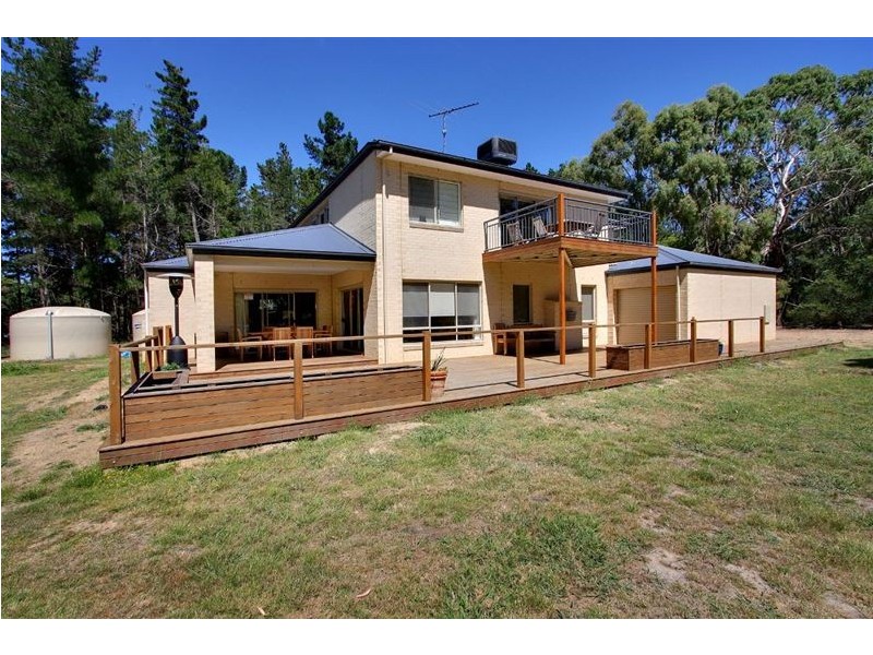 634 Stumpy Gully Road, Tuerong VIC 3915