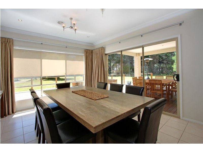 634 Stumpy Gully Road, Tuerong VIC 3915