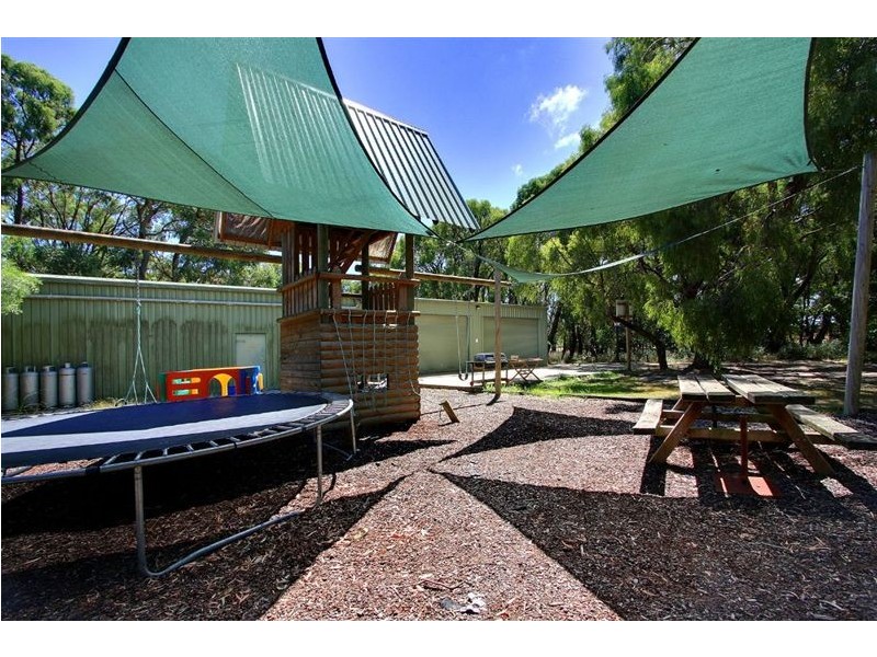 634 Stumpy Gully Road, Tuerong VIC 3915