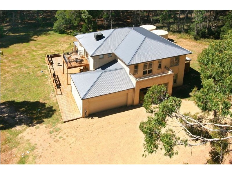 634 Stumpy Gully Road, Tuerong VIC 3915