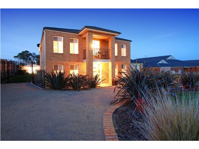 30 Ben Drive, Mornington VIC 3931