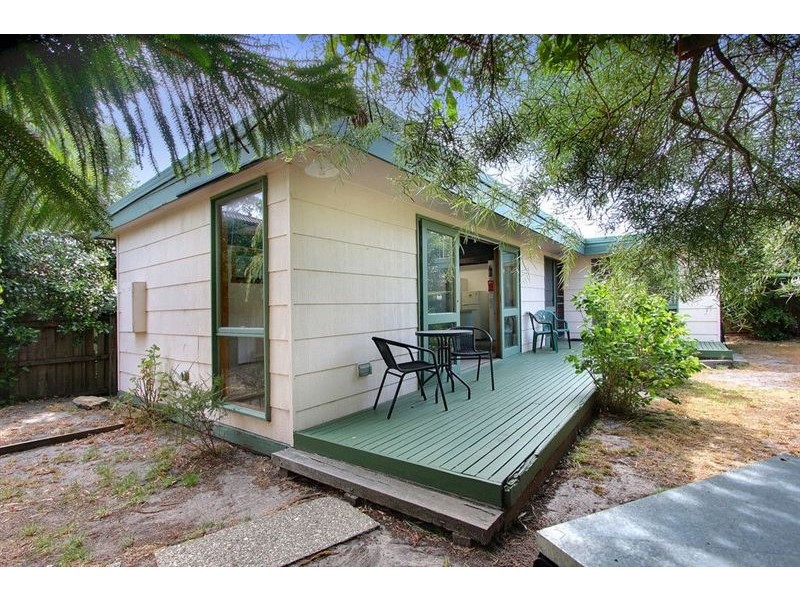 4A Flemming Street, Mornington VIC 3931