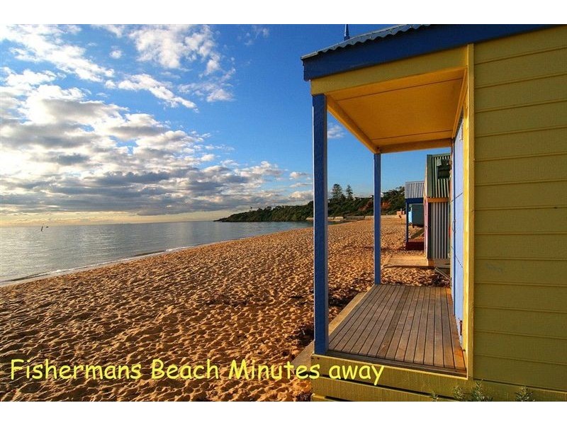 4A Flemming Street, Mornington VIC 3931