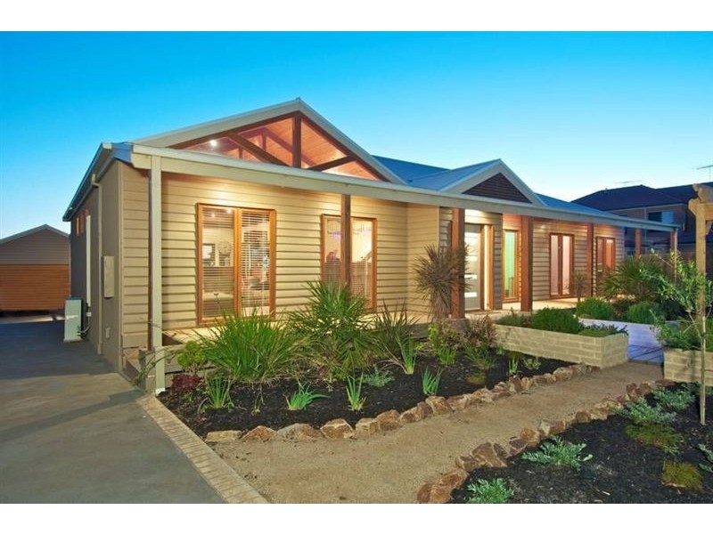 26 Meridian Way, Mornington VIC 3931