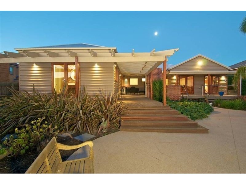 26 Meridian Way, Mornington VIC 3931