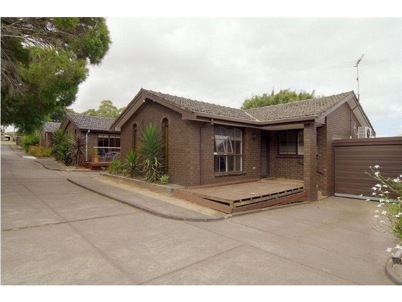 4/939 Nepean Highway, Mornington VIC 3931