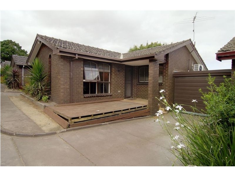 4/939 Nepean Highway, Mornington VIC 3931