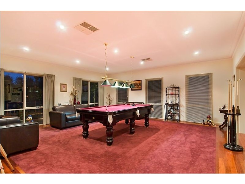 21 Brydon Close, Mornington VIC 3931