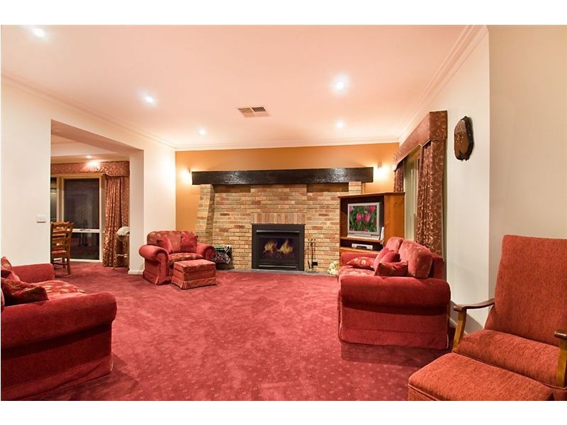 21 Brydon Close, Mornington VIC 3931