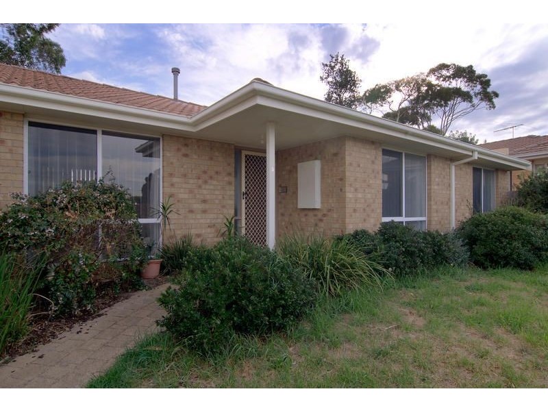 3/26 Pamela Place, Mornington VIC 3931