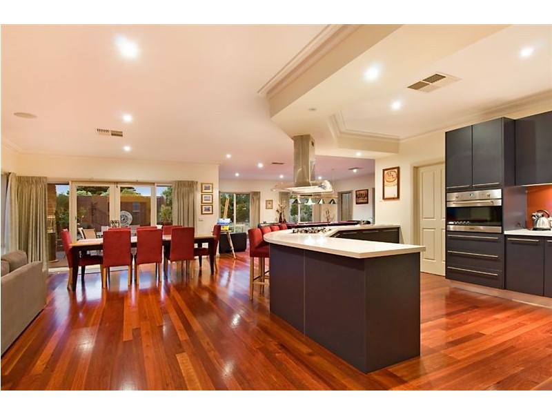 21 Brydon Close, Mornington VIC 3931