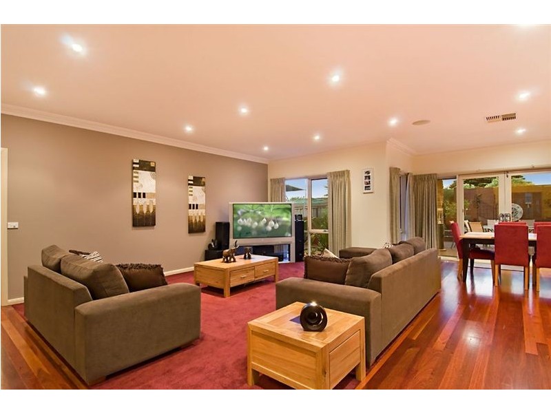 21 Brydon Close, Mornington VIC 3931