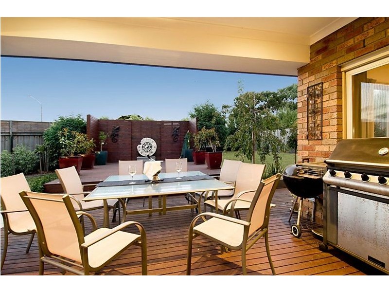 21 Brydon Close, Mornington VIC 3931