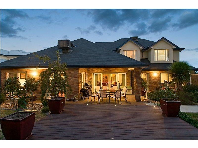 21 Brydon Close, Mornington VIC 3931