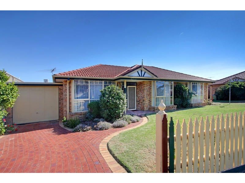 1/58 Wilsons Road, Mornington VIC 3931